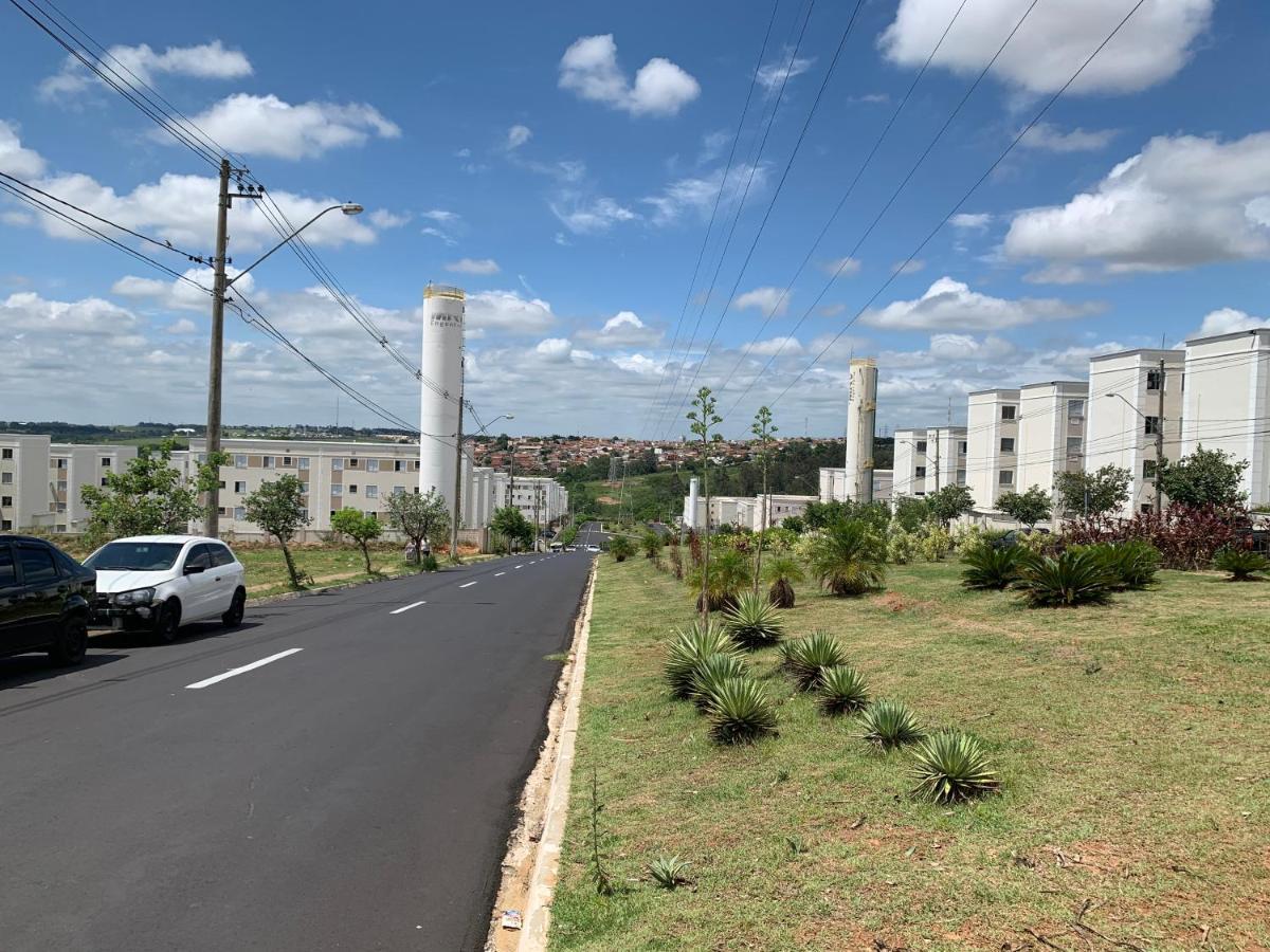 Apartmentforstay 18 Tanger Marília Екстериор снимка