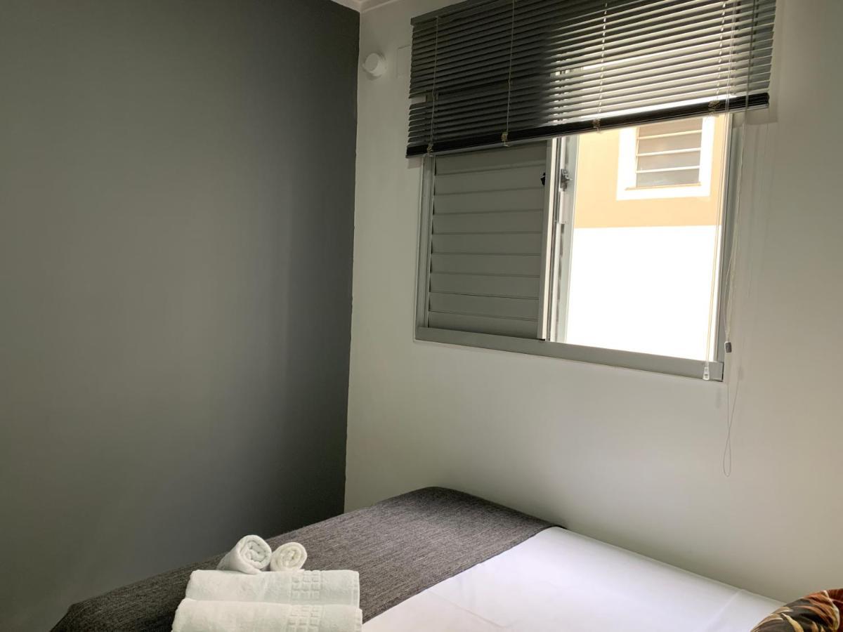 Apartmentforstay 18 Tanger Marília Екстериор снимка