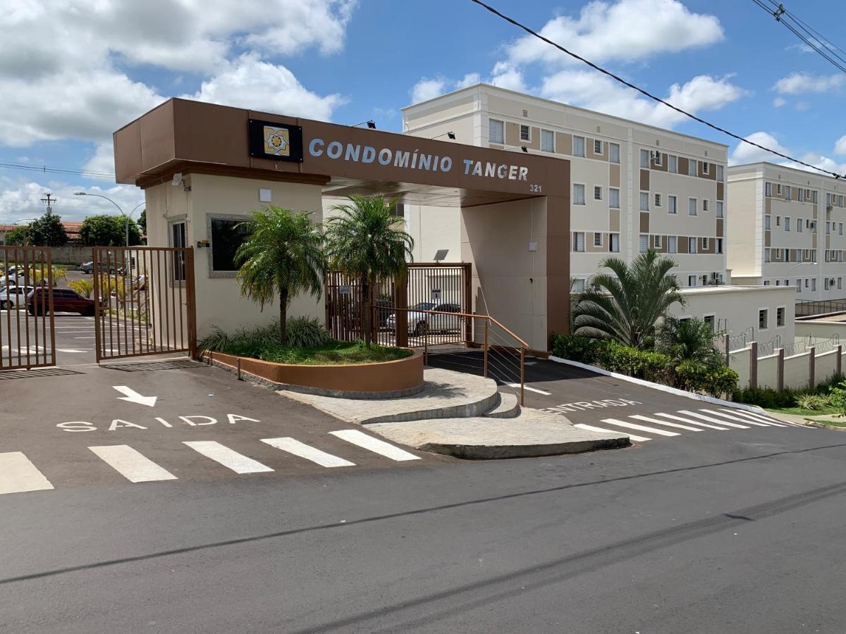 Apartmentforstay 18 Tanger Marília Екстериор снимка