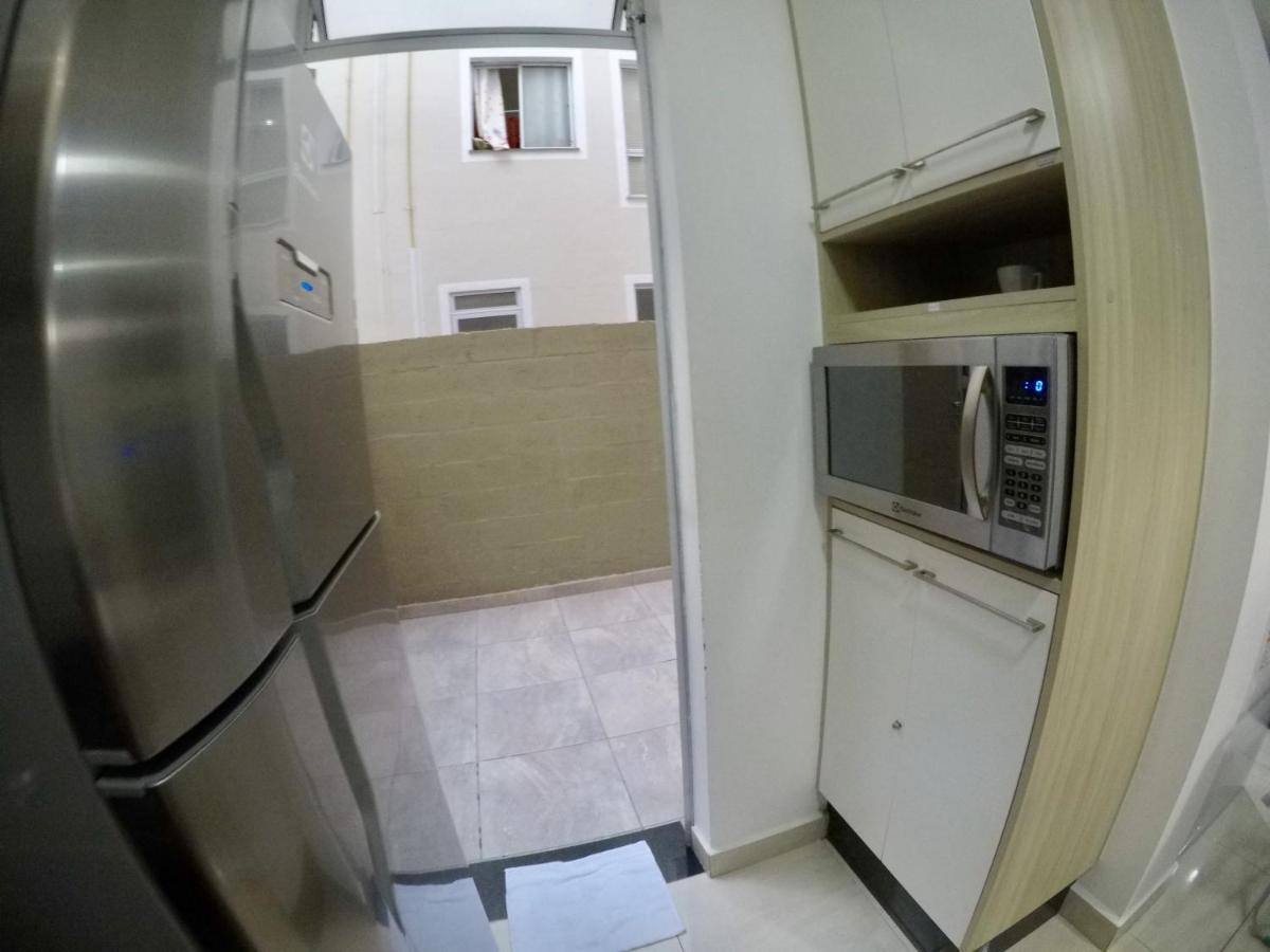 Apartmentforstay 18 Tanger Marília Екстериор снимка