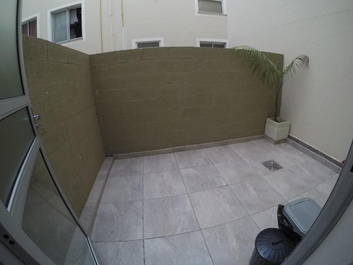 Apartmentforstay 18 Tanger Marília Екстериор снимка