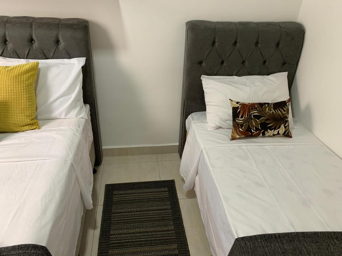 Apartmentforstay 18 Tanger Marília Екстериор снимка